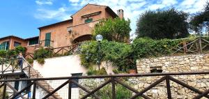 Casa Vacanze Mombrino