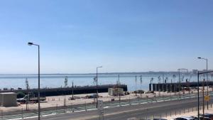 Bairrus Lisbon Apartments - Cathedral