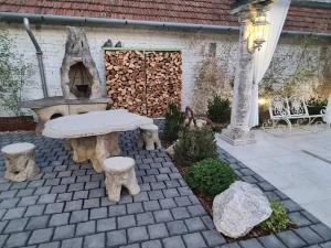 Resident Wellness Vendégház Békéscsaba