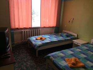 Hermes Külalistemaja