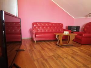 Villa in Karolino-Bugaz