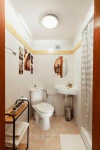 Villa Toscania-check in 24h