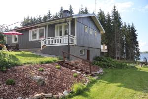 Hattapukki - Villa Himpula