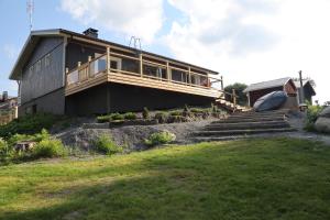 Hattapukki - Villa Himpula