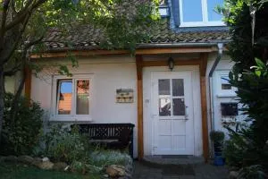 Ferienwohnung Haus Lüdtke - Rönnau