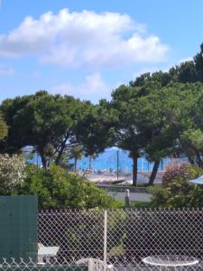 Baie des anges appartement Bis photo 12