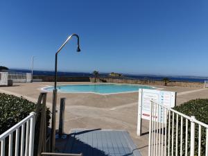 Appartements Le charmant des Sables Blancs : photos des chambres