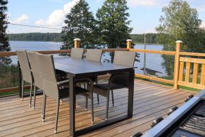 Hattapukki - Villa Himpula