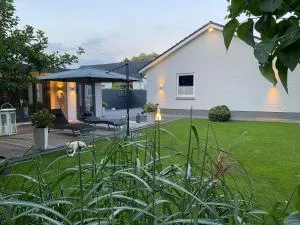 Family Ferienhaus Ennens - Weener