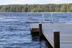 Hattapukki - Villa Himpula