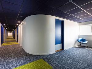 Hotels ibis budget Bordeaux Centre - Gare Saint Jean : photos des chambres