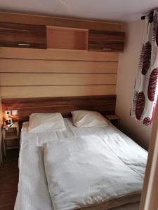 Assist Mobil Home 276 - Mobil home 3 chambres au calme