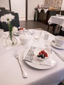 Pension Villa Pangea