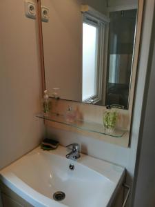Assist Mobil Home 276 - Mobil home 3 chambres au calme