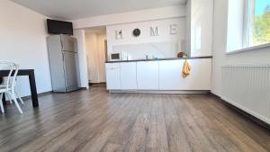 Apartament In Inima Dornei