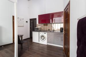 Sumska Apartment Lux