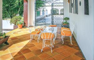 CASA RURAL LA FLORIDA, MORÓN de la FRONTERA