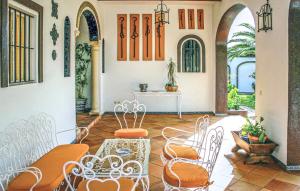 CASA RURAL LA FLORIDA, MORÓN de la FRONTERA