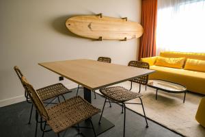 Live Hotels Bordeaux Lac : photos des chambres