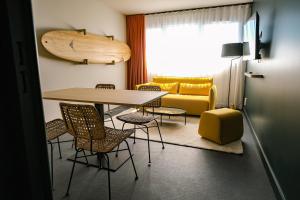 Live Hotels Bordeaux Lac : photos des chambres