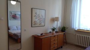 Apartament Politechniczna 12