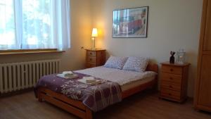 Apartament Politechniczna 12