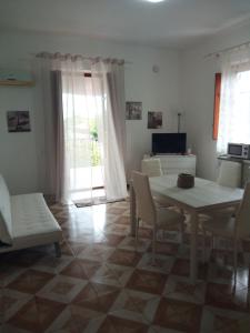 Appartamento a Mondello