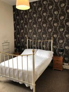 Double Room room in Coach and Horses