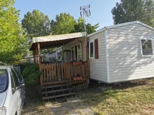 Assist' Mobil Home 276 - Mobil home 3 chambres au calme - 翁赞