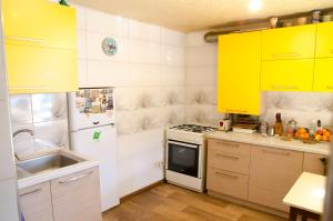 Comfortable apartments in the center of Dnipro