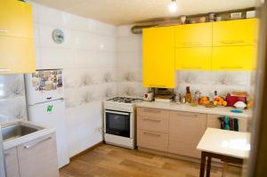 Comfortable apartments in the center of Dnipro
