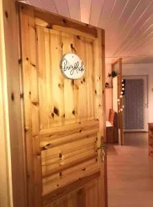 Ferienhaus Bärbelstein- Burgblick - Vorderweidenthal