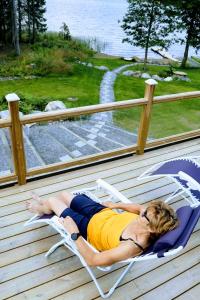 Hattapukki - Villa Himpula