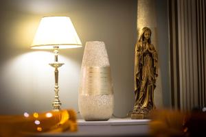 Hotels Hotel Lys de Marie : photos des chambres