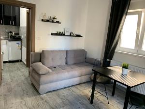 Apartman Spring