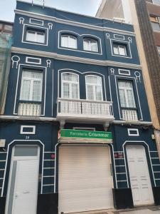 VV Casa Vivaldi Las Palmas "by henrypole home"