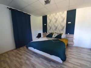 B&B / Chambres d'hotes Le Pont See : photos des chambres