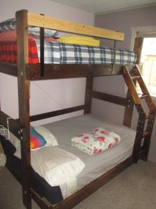 Nice Bunk Bed