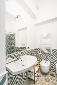 Don Giulio Luxury Home jacuzzi