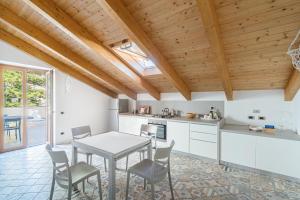 Don Giulio Luxury Home jacuzzi