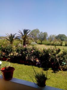 Studios ΣΤΟΥΣ ΠΥΡΓΟΥΣ ΘΕΡΜΗΣ