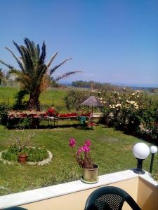 Studios ΣΤΟΥΣ ΠΥΡΓΟΥΣ ΘΕΡΜΗΣ