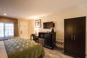 Quality Inn Escondido San Diego North County