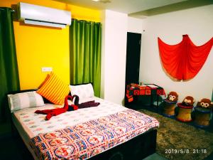 Enjoy! Udaipur Homestay by Hari Pari