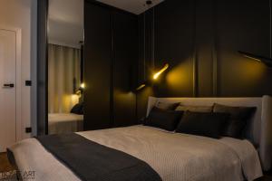 Stylowy apartament w centrum Poznania