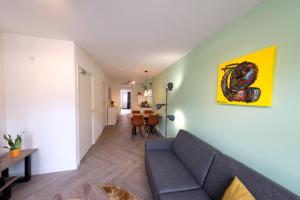 Beautiful 60m2 One-Bedroom Apartment with Terrace - WA7A