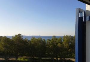 Nostos Beachfront Apartments & Studios Tinos Greece
