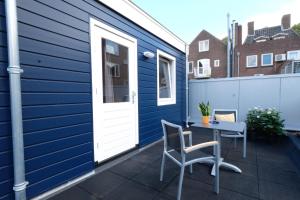 Beautiful 60m2 One-Bedroom Apartment with Terrace - WA7A