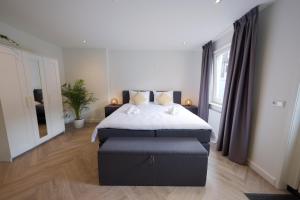 Beautiful 60m2 One-Bedroom Apartment with Terrace - WA7A