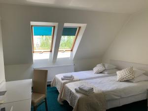 Hotel Court Wellness&Spa